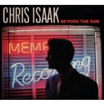 Chris Isaak - Beyond the Sun CD – Hledejceny.cz