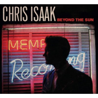 Chris Isaak - Beyond the Sun CD – Hledejceny.cz