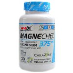 Amix Magnechel Magnesium chelate 90 kapslí – Hledejceny.cz