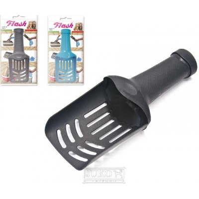 Juko Lopatka Flash 26 x 10 x 7 cm – Zboží Dáma