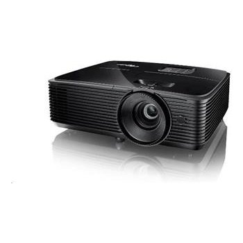 Optoma S371