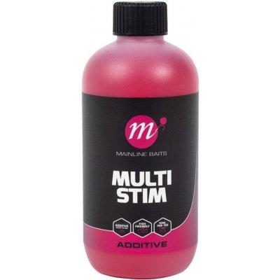 Mainline chuťový stimulátor Multi Stim 250 ml – Zboží Dáma