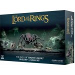 GW Middle-earth: Strategy Battle Game The Path of Cirith Ungol: Shelob & Gollum – Zboží Živě