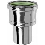 Prodmax TJ100/80 Redukce nerez TJ23/100/80 – Zboží Dáma