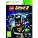 LEGO Batman 2: DC Super Heroes