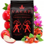 Vakapi Yerba Maté Energia Guarana 500 g – Hledejceny.cz