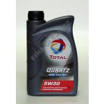 Total Quartz INEO LongLife 5W-30 1 l – Hledejceny.cz