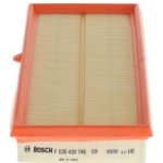 Vzduchový filtr BOSCH F 026 400 746 – Hledejceny.cz