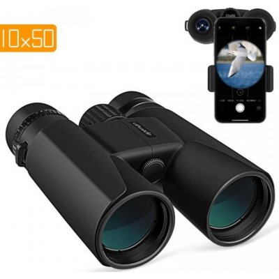Apeman BC100 Binocular 10x42 – Zboží Živě