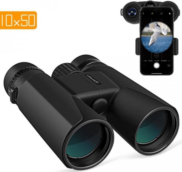 Apeman BC100 Binocular 10x42