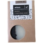 Caltha mýdlo bahno z Mrtvého moře 100 g – Sleviste.cz