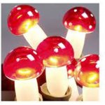 Exihand Vánoční sada CHRISTMAS LIGHT RED – Hledejceny.cz