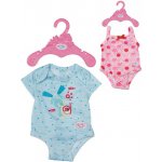 Zapf Creation BABY born Body růžové – Hledejceny.cz