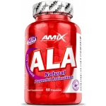 Amix Nutrition Amix ALA 200 mg 60 kapslí – Hledejceny.cz