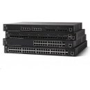 Cisco SG550X-24MP