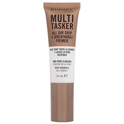 Rimmel London Multi Tasker hydratační primer 24 ml – Zboží Mobilmania