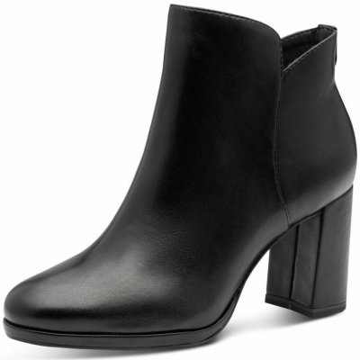 Tamaris dámská kotníková obuv 25352-45-020 černá – Hledejceny.cz