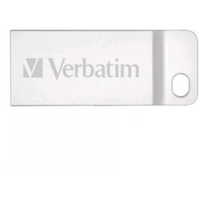 Verbatim Metal Executive 64GB 98750 – Hledejceny.cz