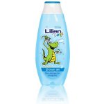 Lilien Boys Shower Gel pro děti 400 ml – Hledejceny.cz