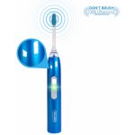 Emag Emmi-Dent Metallic modrý – Zboží Dáma