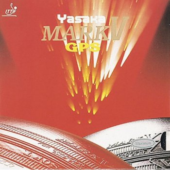 Yasaka Mark V. GPS