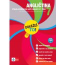 Angličtina 7 - Dokážeš to! - Výklad a cvičení pro lepší znalosti v 7. třídě - Podlesnik Vesna a kolektiv