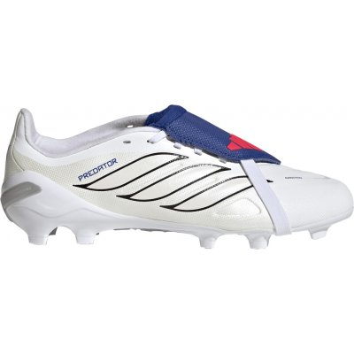 adidas Predator League Fold Over Tongue FG Kids jr5889 – Zbozi.Blesk.cz
