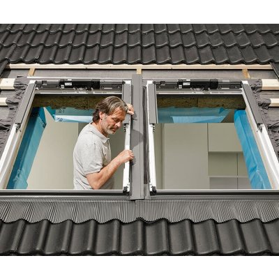 Velux EKW 2021M FK06 – Zboží Mobilmania