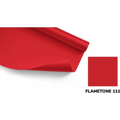 BD Backgrounds papírové pozadí 2,72 x 11 m Flametone – Zboží Živě