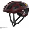 Cyklistická helma POC Octal Mips Garnet red matt 2022