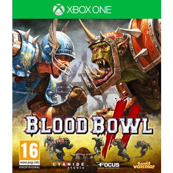 Blood Bowl 2