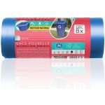 viGO Pytle 120L 50µm 8ks modré – Hledejceny.cz