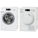 Set Miele WDB 030 WCS + TDB 220 WP