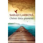 Euromedia Group, k.s. Karibská sága: Ostrov tisíce pramenů – Hledejceny.cz