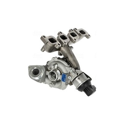 Turbodmychadlo NISSENS 93285 – Hledejceny.cz