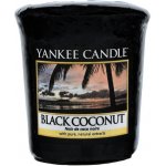 Yankee Candle Black Coconut 49 g – Zbozi.Blesk.cz