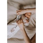 Sleepee Zavinovačka Second Step Swaddle s čepičkou Bohemian Botanic – Hledejceny.cz
