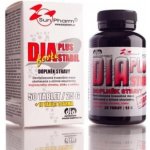 Sun Pharma DIA PLUS stabil forte 60 tablet – Hledejceny.cz