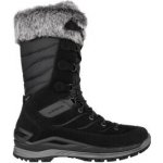 Lowa Alba Evo GTX Women schwarz/anthrazit černá – Hledejceny.cz