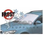 COMPASS Clona FROST na čelní sklo 240 x 71cm 05957 | Zboží Auto