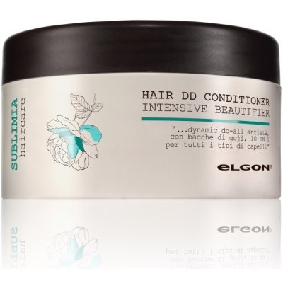 Elgon Sublimia Hair DD Conditioner 250 ml