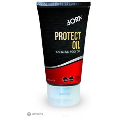 Born Protect Oil 150 ml