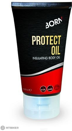 Born Protect Oil 150 ml