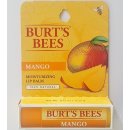 BURT'S BEES Balzám na rty s mangovým máslem 4,25 g