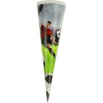 Toppoint Kornout Fotbal 50 cm – Hledejceny.cz