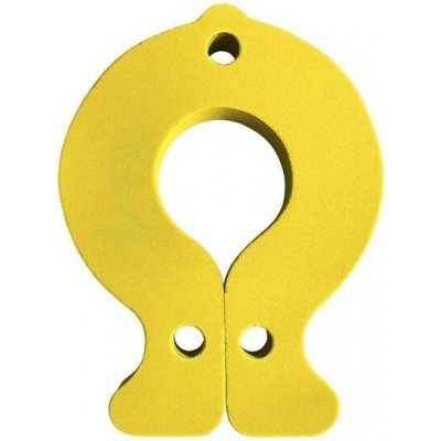 Dena ryba 40x30x3,8 cm – Zboží Mobilmania