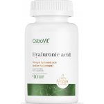 Ostrovit Hyaluronic acid 90 tablet – Zboží Mobilmania