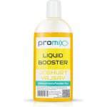Promix Liquid Booster Jogurt Kyselina Máselná 200 ml – Sleviste.cz