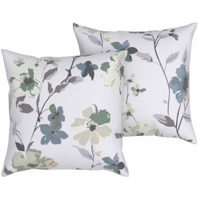Livarno Home Renforcé 2 kusy modrá 50 x 60 cm – Zboží Dáma Livarno Home Renforcé 2 kusy modrá 50 x 60 cm – Zboží Dáma