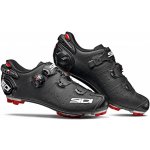 MTB SIDI DRAKO 2 matt black – Zbozi.Blesk.cz